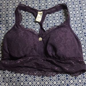 DKNY bralette